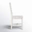 Chaise en bois massif Kinston-825809464