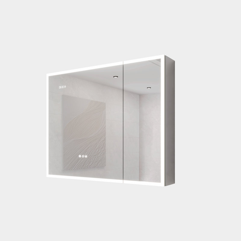 Rangement pour salle de bain Eufracia