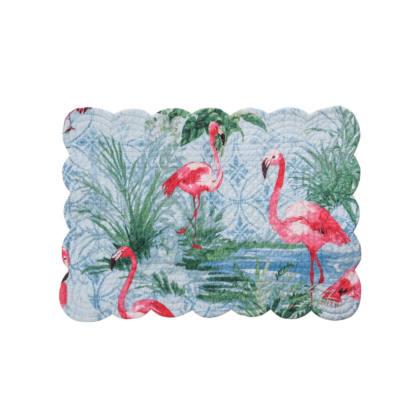 Paradise Coast Placemat S/6