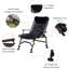Chaise de camping Alamo