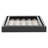 Traude Resin/Mdf Tray Set 2