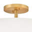 Hinkley Halle Semi Flush Mount-498974453
