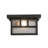Glass Flush Mount