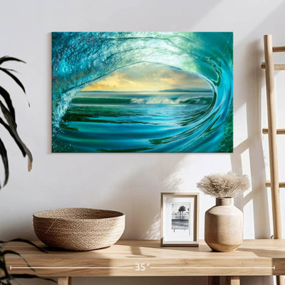 Gillard Big Wave I