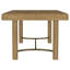 Table de rassemblement quotidien