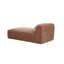 Isla Left Arm Facing Chaise Beige-1094817657