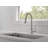 Peerless Faucet Cartridge Kitchen Faucet-73200647