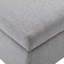 Banc de rangement rembourré Calletana-596028180