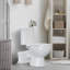 Système de toilette Macerating Superflo