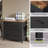2 Drawer File Cabinet For Home Office, 30.7-Inch Lat...
