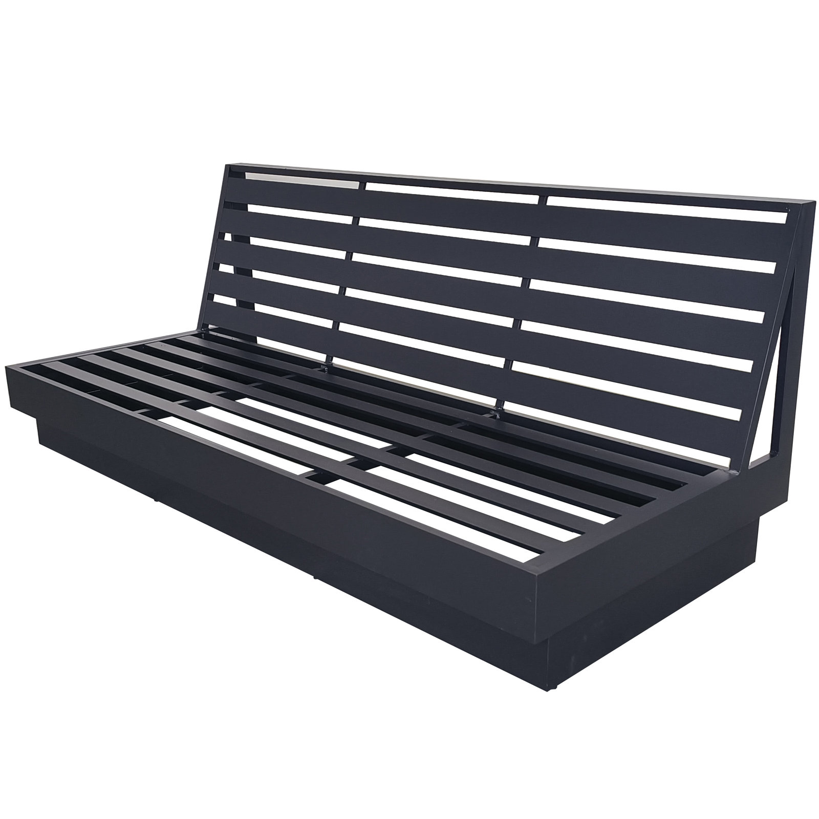 Lucca 75" Sunbrella® Patio Sofa