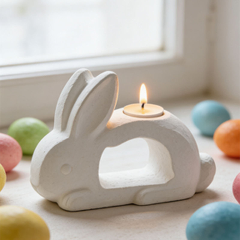 Boule de Pâques évider les moules en résine de résine époxy et moules en silicone pour gypse