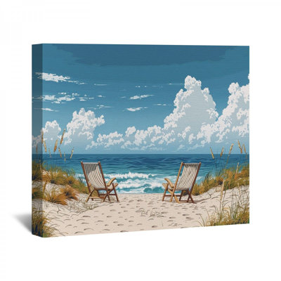" Beach "