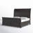 Jonique Sleigh Bed with Drawers-93675197