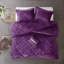 Luxurious Velvet Bedding Sets, Polyester, Modern Style For Home Comfort