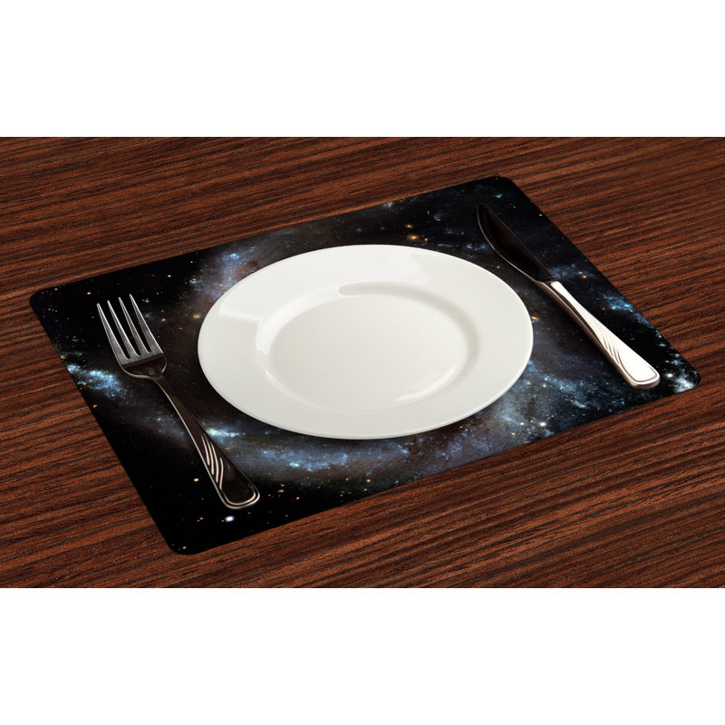 Récapitulatif 18,5" galaxy