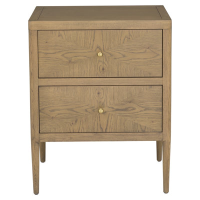 Petite Nightstand