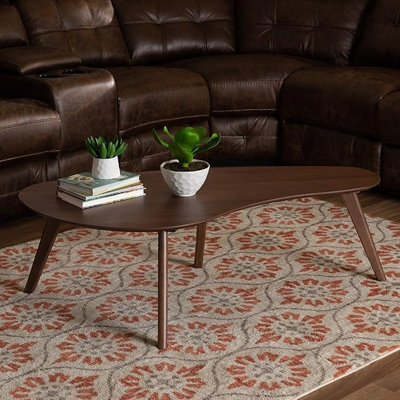  Table basse Scarlette MidCentury