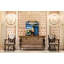 59'' W Solid Wood Console Table