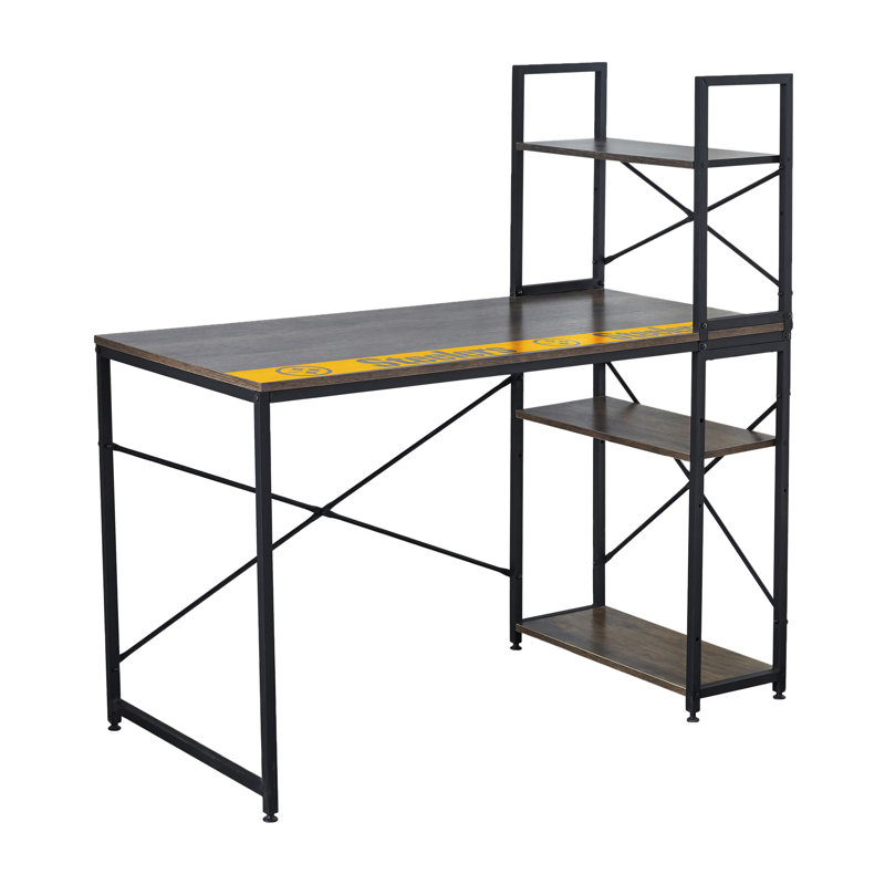 The Ultimate NFL Fan Desk!, Pittsburgh Steelers