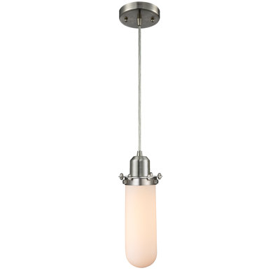 Carrie 1 - Light Single Pendant