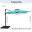 Parasol en porte-à-faux Pulk-1045046438-979278541