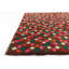 Tapis brun Neela