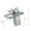 Robinet de salle de bain à un trou-89603576