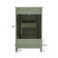 Meuble-lavabo de 20 po avec lavabo-1556124036