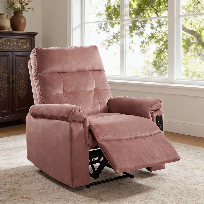 Fauteuil inclinable - Méridienne ergonomique pour le salon