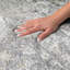 Tapis oriental à poils longs de qualité supérieure lavable à la machine ADS801-1086519253-1086519267