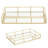 Maceus Mirror Tray - Set of 2