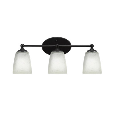 Barre lumineuse pour salle de bain Aitkens