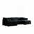 Black Chenille is out of stock