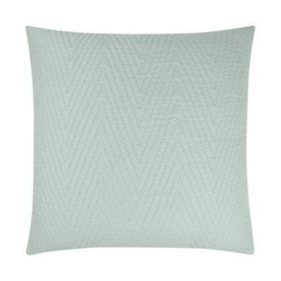 Demure Pillow Cover & Insert