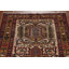 Tapis de couloir antique 3 x 9