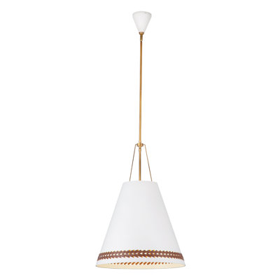 Brickell 3 - Light Pendant