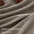 Pinch Pleated Linen Curtains 2 Panels with Hooks-1875061255-1875061257