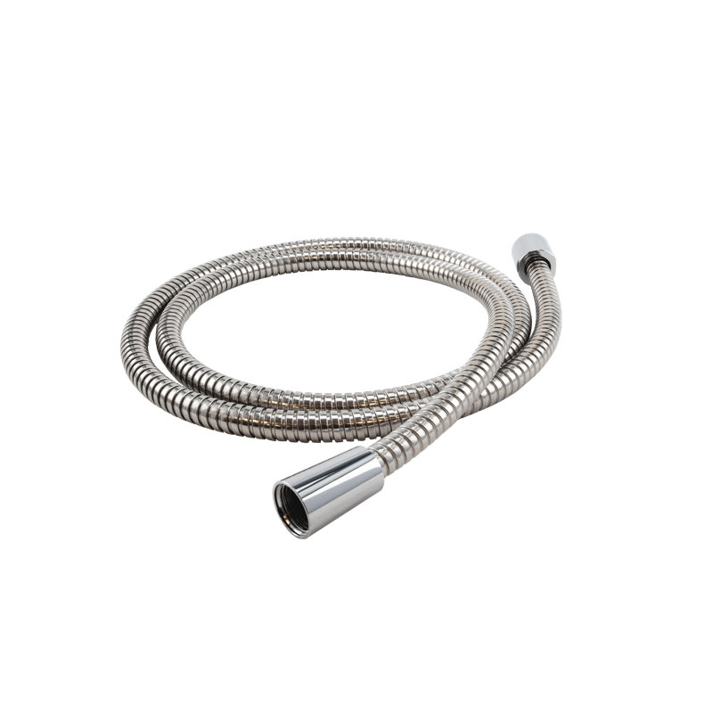 TOTO® 63 Inch Metal Hose For Handshower, Polished Chrome - TBW01026U#CP