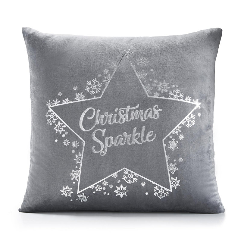 Roy Multi Square Cushion Cover