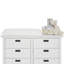 Evolur Changing Table Topper-36086408