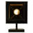 Solid Brass Wall Light
