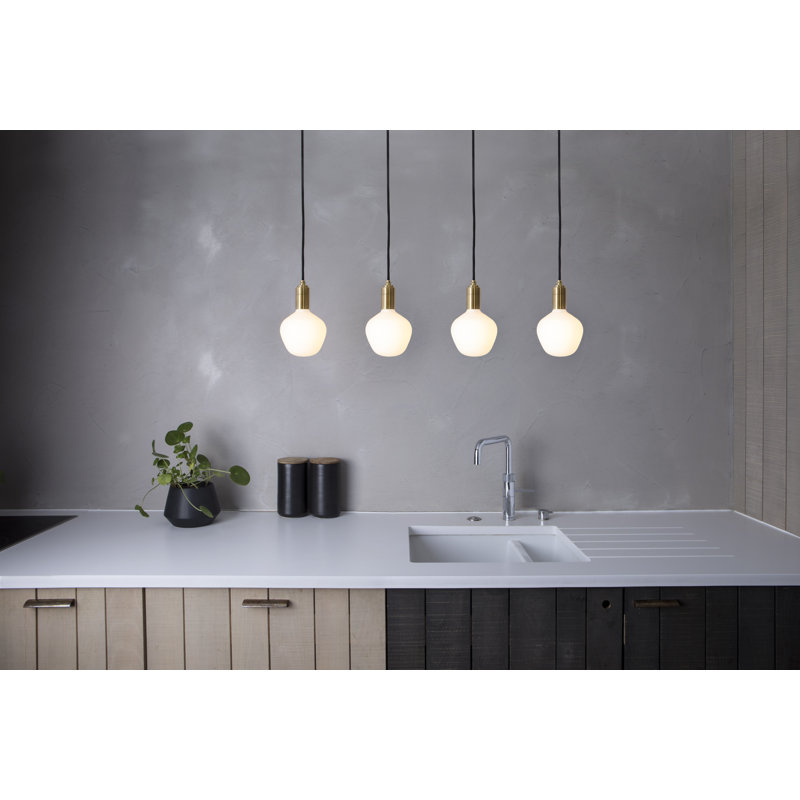 Luminaire suspendu Enno