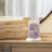 Signature Dried Lavender & Oak Scented Candle-70788743