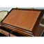 Bureau debout acajou