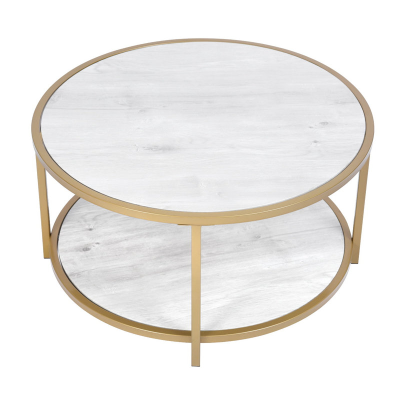 Ferran Coffee Table
