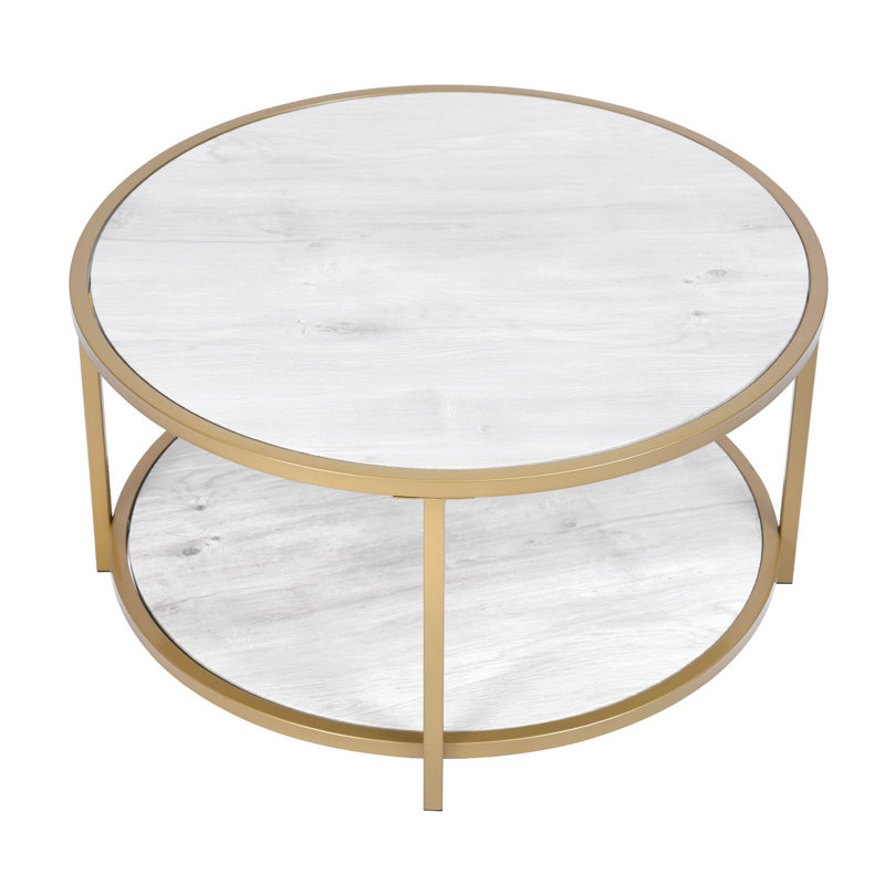 Ferran Four Leg Coffee Table