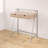 Cowley Metal Base Writing Desk