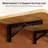 Wood Kitchen Island-1581250661