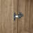 Storage Cabinet With Two Doors For Bathroom, Office, Adjustable Shelf, MDF Board-1888569203-1888569209